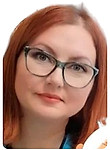 Врач Чамеева Ирина Александровна