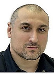 Врач Чеченов Хасан Хусейнович
