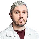Врач Черкас Олег Игоревич