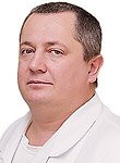 Врач Чернобай Владимир Григорьевич