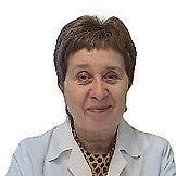 Врач Черноиванова Татьяна Викторовна