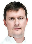 Врач Чертищев Антон Александрович