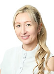 Врач Чезлова Наталья Владимировна