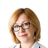 Врач Чучалина Татьяна Владимировна