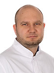 Врач Чумак Кирилл Сергеевич
