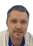 Врач Чупин Руслан Николаевич
