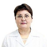 Врач Цибина Елена Борисовна