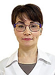 Врач Давлетшина Юлия Рамиловна