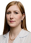 Врач Дейниченко Алена Николаевна