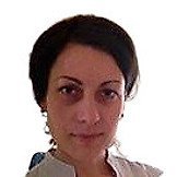 Врач Дели Александра Дмитриевна