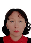 Врач Долгих Валентина Викторовна
