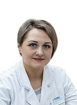 Врач Дубинина Евгения Викторовна