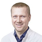 Врач Дударенко Денис Васильевич