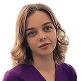 Врач Ефимако Анастасия Александровна