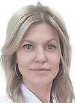 Врач Еременко Татьяна Владимировна