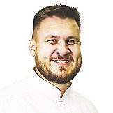 Врач Феденев Алексей Александрович