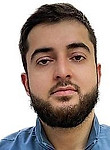 Врач Гасанов Хадис Ахмедович
