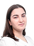 Врач Гасанова Женнет Махмудовна 