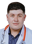Врач Гаврилюк Максим Владимирович 