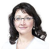 Врач Гец Елена Николаевна