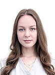 Врач Глухова Светлана Владимировна