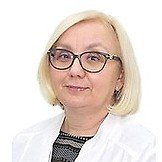 Врач Глуховская Эльза Александровна