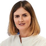 Врач Головачева Екатерина Алексеевна