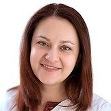 Врач Горбунова Антонина Николаевна