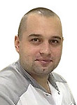 Врач Говоруха Юрий Сергеевич
