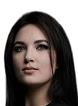 Врач Граматикополо Екатерина Олеговна