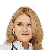 Врач Гребенникова Евгения Владимировна