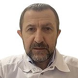 Врач Грицык Александр Владимирович