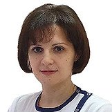 Врач Григоревская Елена Вячеславовна