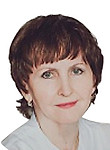 Врач Гришина Вера Яковлевна