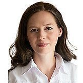 Врач Гульбинас Галина Александровна