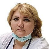 Врач Илюхина Белла Владимировна