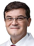 Врач Ильканич Андрей Яношевич