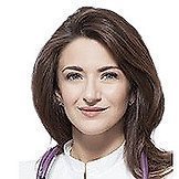 Врач Иосифова Элевтерия Константиновна