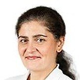 Врач Иваненко Валентина Витальевна