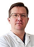 Врач Иванов Алексей Михайлович