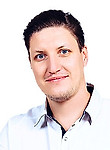 Врач Иванов Максим Дмитриевич