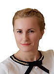 Врач Иванова Инна Сергеевна