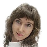 Врач Иванова Лиана Петровна