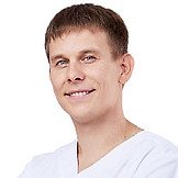 Врач Ивченков Александр Сергеевич