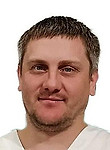 Врач Ивченков Дмитрий Сергеевич