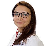 Врач Ивлюкова Татьяна Викторовна