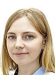 Врач Ярчихина Татьяна Алексеевна