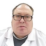 Врач Ярыгин Александр Михайлович