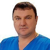 Врач Яшин Андрей Викторович