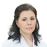 Врач Яшина Марина Александровна